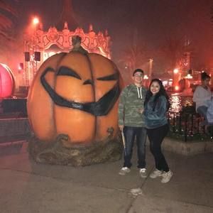 Meet your Posher, Sonia